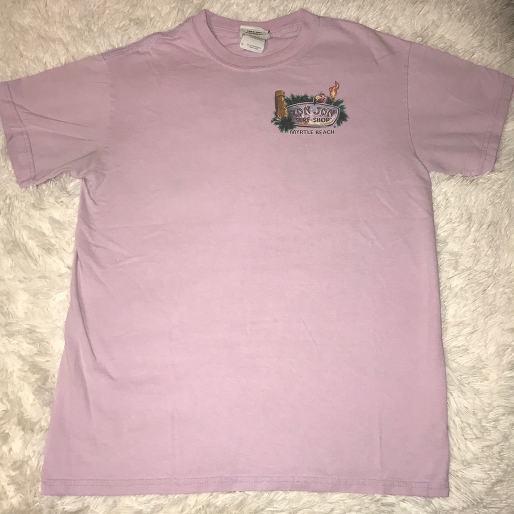 Ron Jon Tee